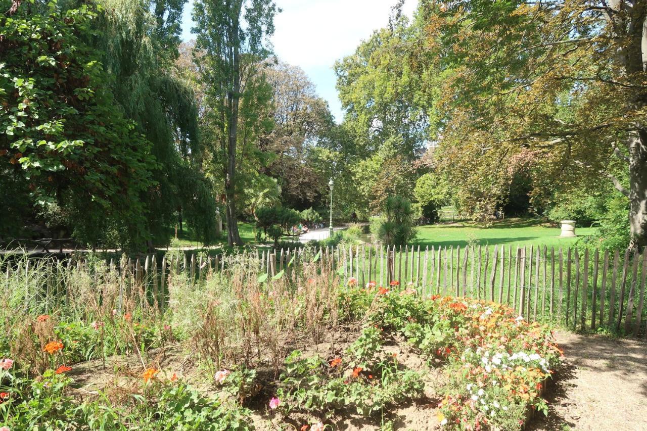 17 - Coeur Batignolles - Beau 10 M2 -110 Sqf - Etat Neuf - Calme - Ideal Personne - Single Occupancy